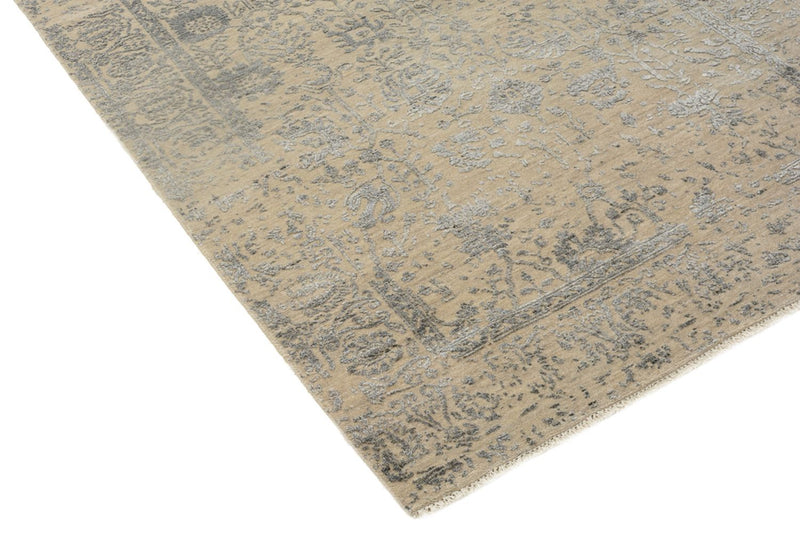 Tapete de desenhador 306x123cm - Designerteppich
