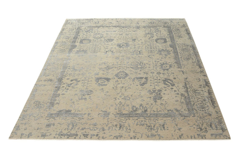 Tapete de desenhador 299x244cm - Designerteppich