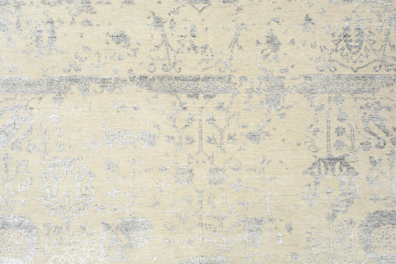 Tapete de desenhador 299x244cm - Designerteppich