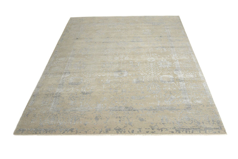 Tapete de desenhador 299x244cm - Designerteppich