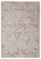 Tapete de desenhador - 250 x 171 cm - cinzento