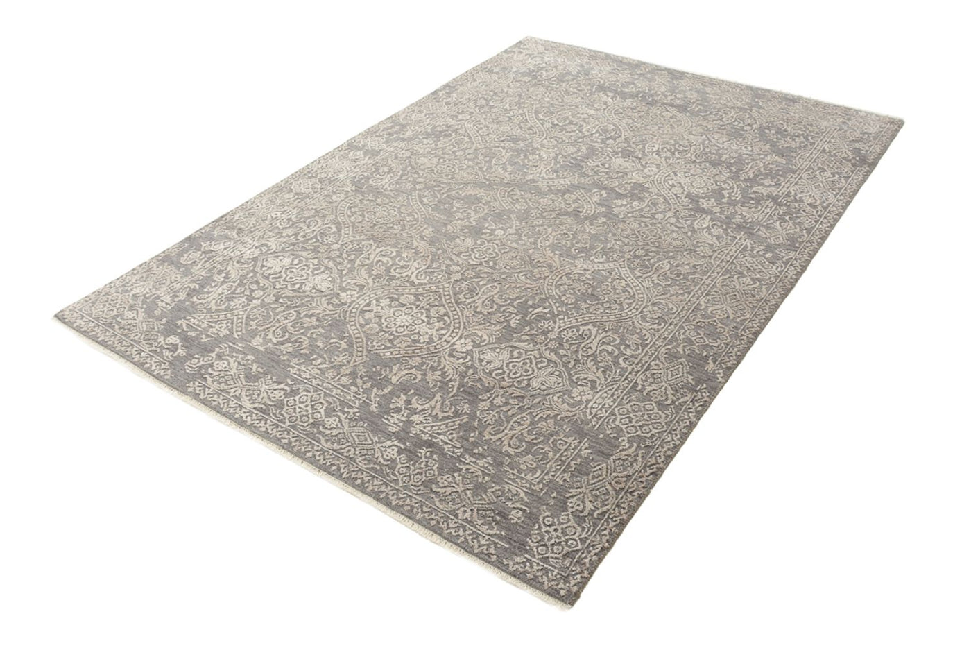 Tapete de desenhador 179x125cm - Designerteppich