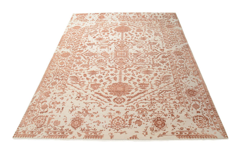 Tapete de desenhador 366x269cm - Designerteppich