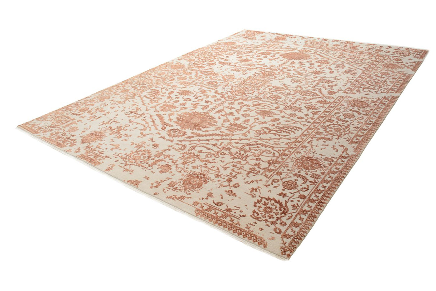 Tapete de desenhador 366x269cm - Designerteppich