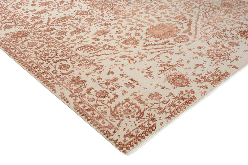 Tapete de desenhador 366x269cm - Designerteppich