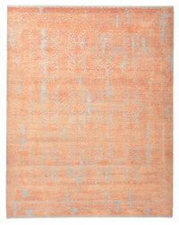Tapete de desenhador - 304 x 242 cm - laranja – product image