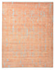 Tapete de desenhador - 304 x 242 cm - laranja