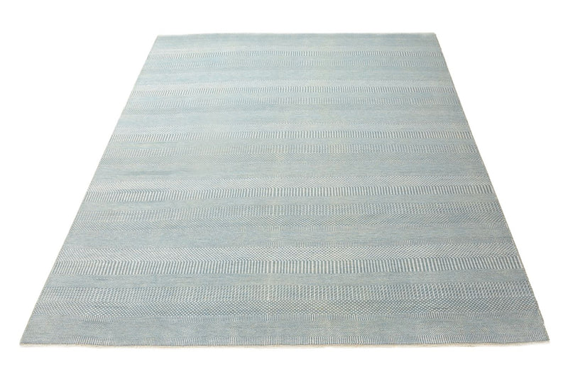 Tapete de desenhador - 313 x 243 cm - azul claro