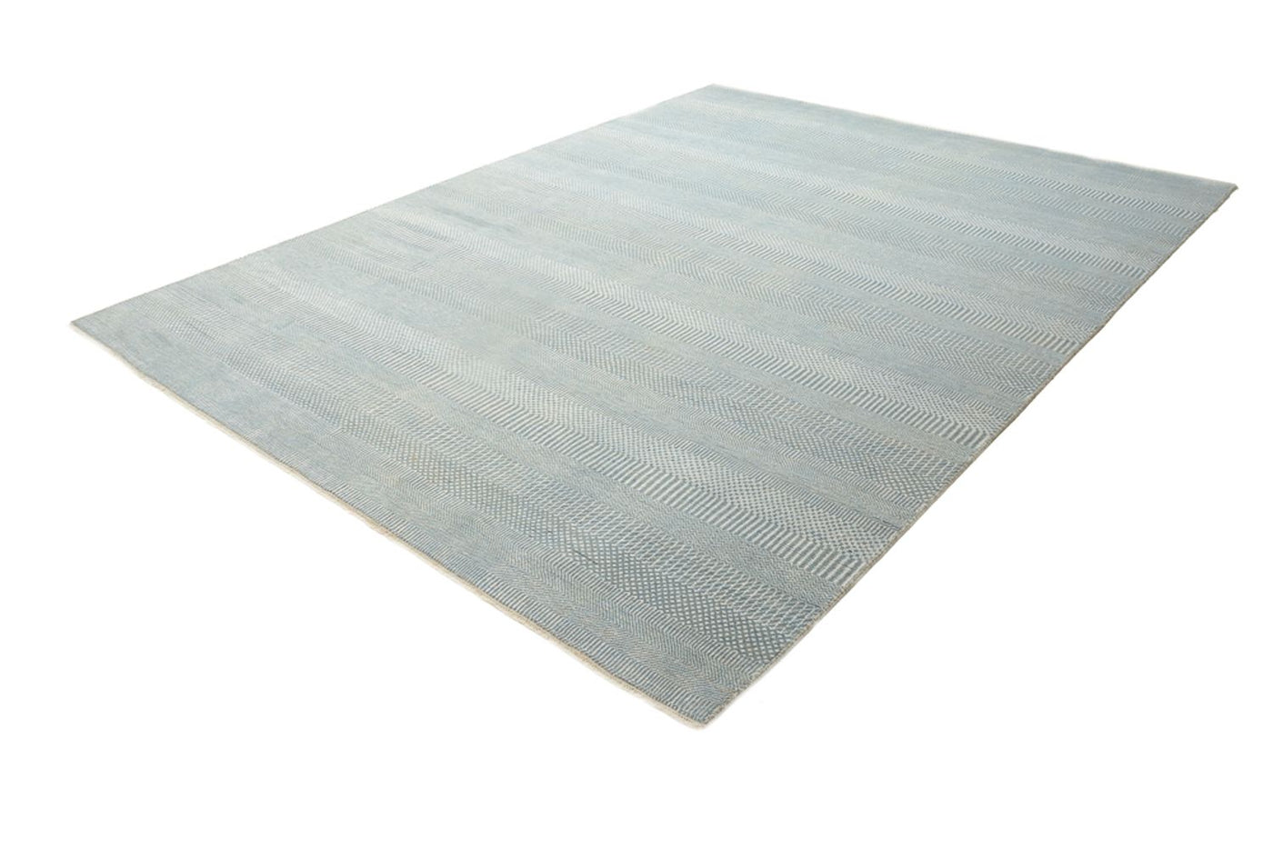 Tapete de desenhador - 313 x 243 cm - azul claro