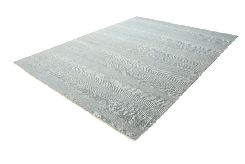 Tapete de desenhador - 313 x 243 cm - azul claro