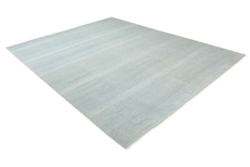 Tapete de desenhador - 313 x 243 cm - azul claro