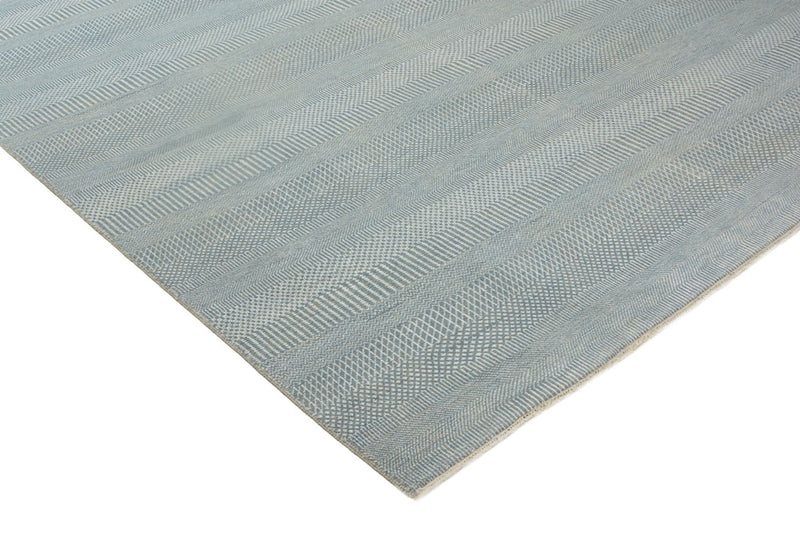 Tapete de desenhador - 313 x 243 cm - azul claro