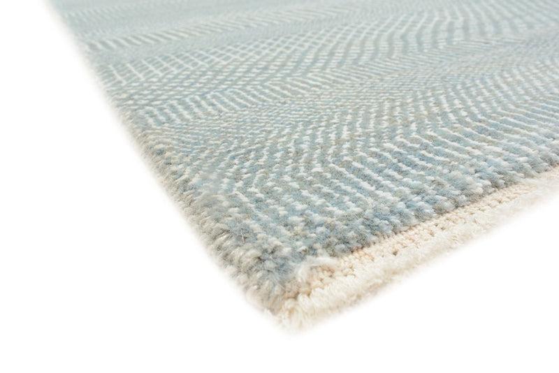 Tapete de desenhador - 313 x 243 cm - azul claro
