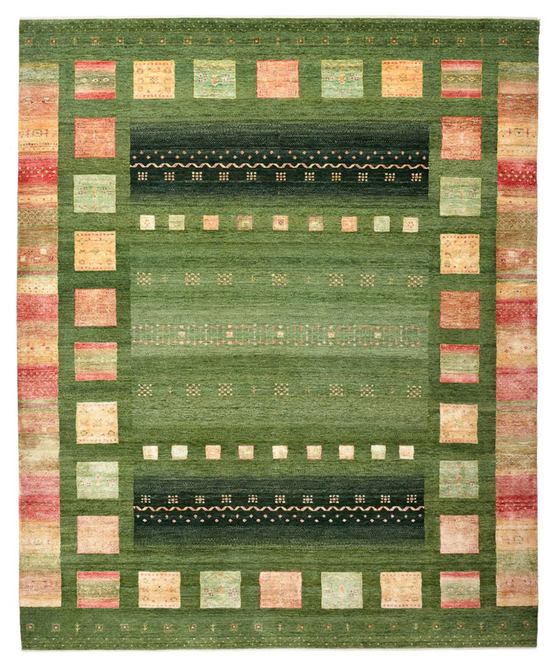 Loribaft Indo Tapete 302x248cm - Tapete de lã