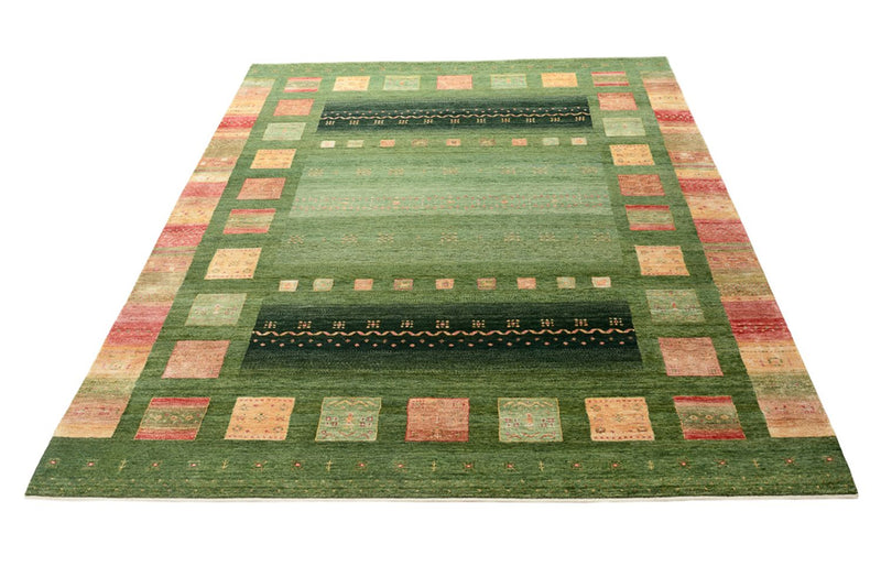 Loribaft Indo Tapete 302x248cm - Tapete de lã