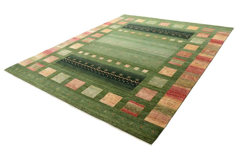Loribaft Indo Tapete 302x248cm - Tapete de lã