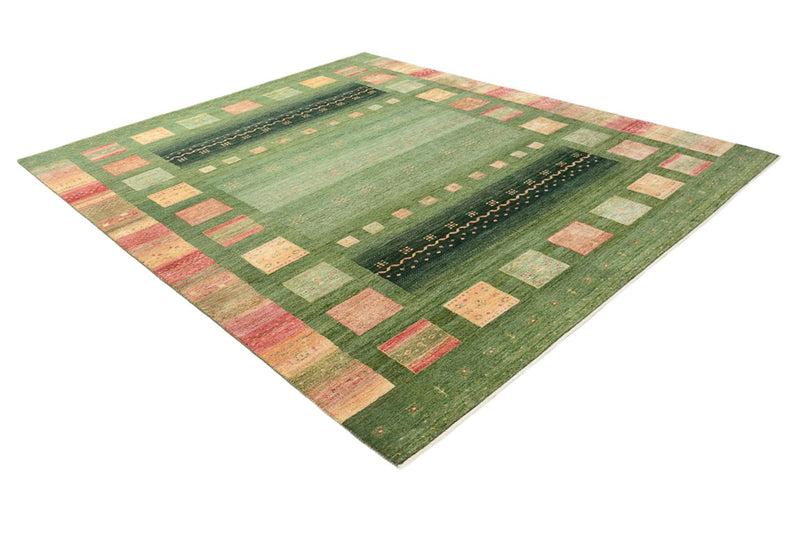 Loribaft Indo Tapete 302x248cm - Tapete de lã