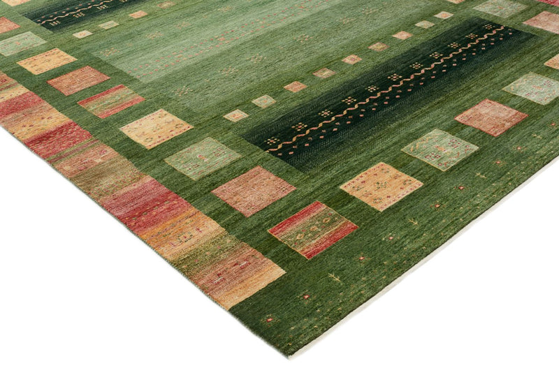 Loribaft Indo Tapete 302x248cm - Tapete de lã
