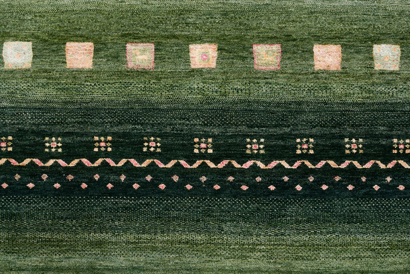 Loribaft Indo Tapete 302x248cm - Tapete de lã