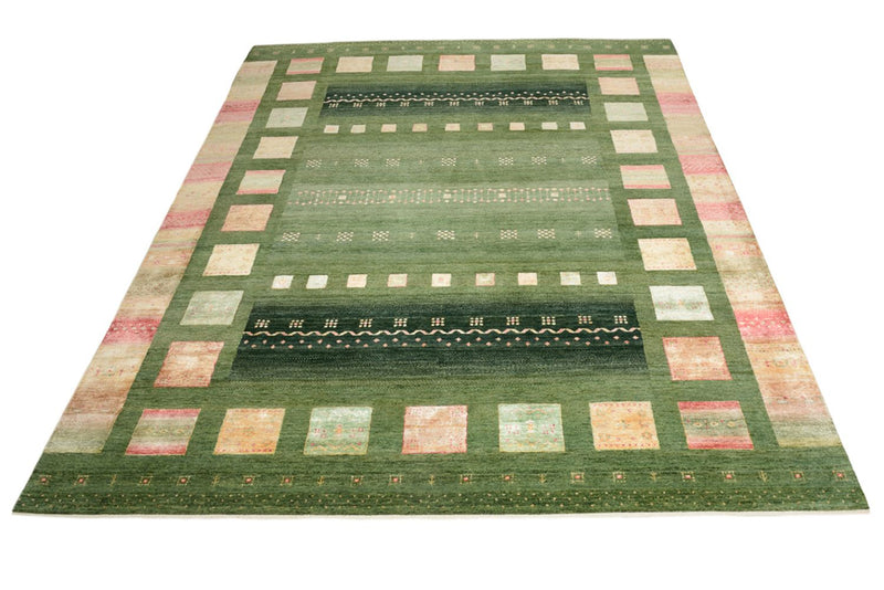 Loribaft Indo Tapete 302x248cm - Tapete de lã