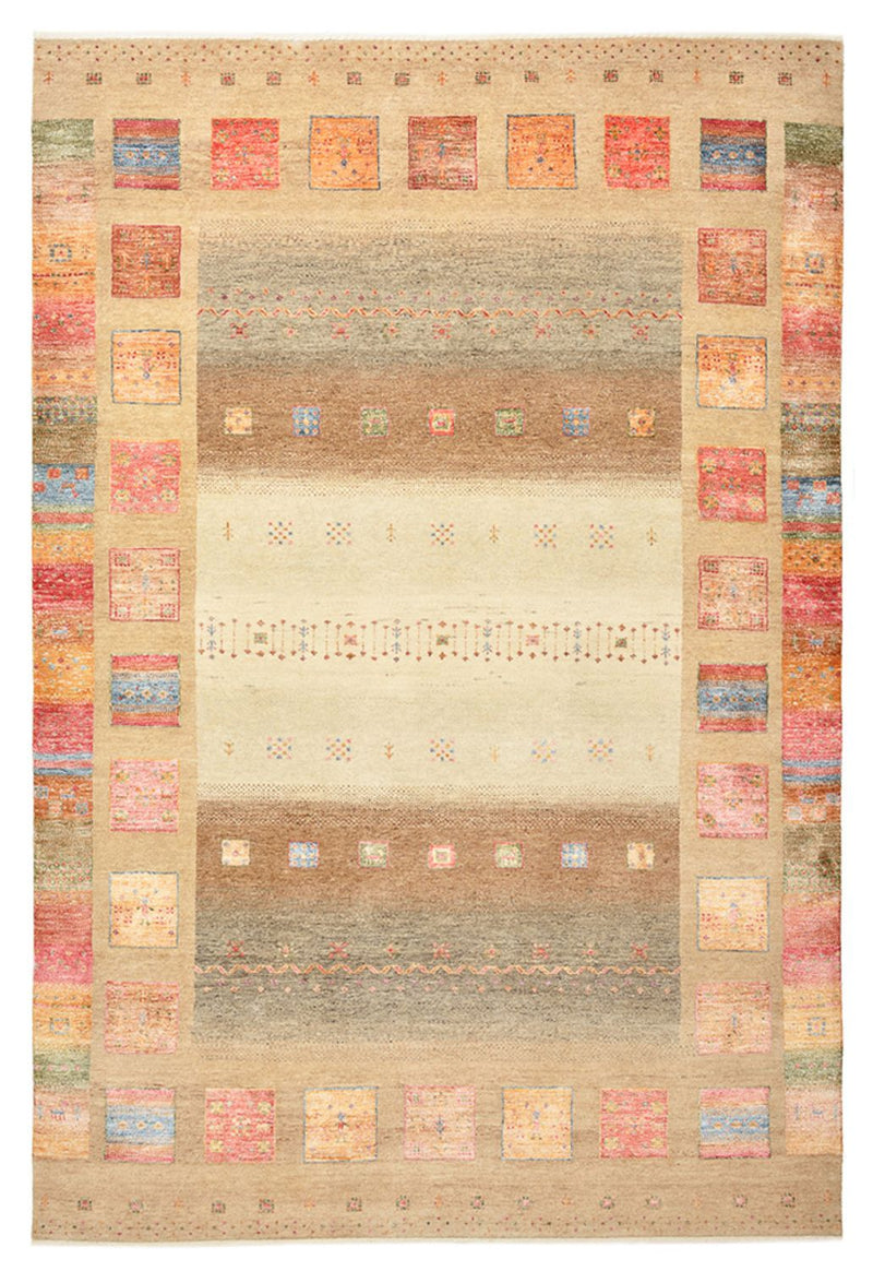 Loribaft Indo Tapete 255x173cm - Tapete de lã