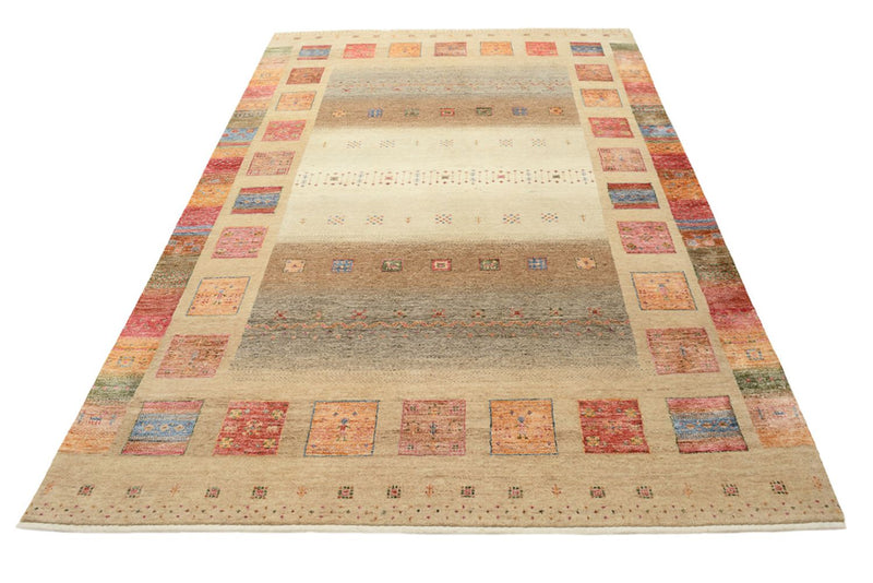 Loribaft Indo Tapete 255x173cm - Tapete de lã