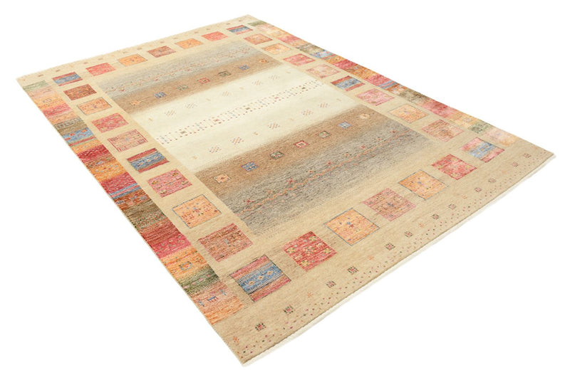 Loribaft Indo Tapete 255x173cm - Tapete de lã