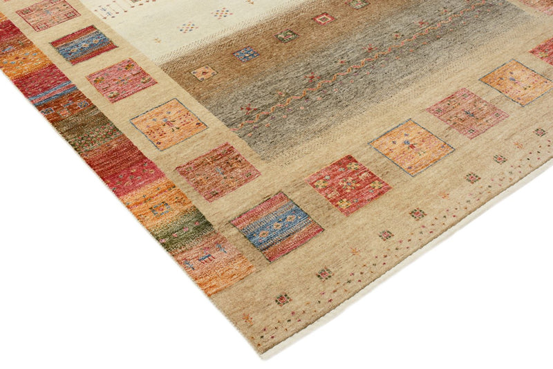 Loribaft Indo Tapete 255x173cm - Tapete de lã