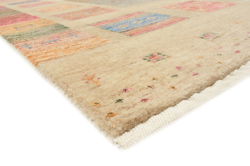 Loribaft Indo Tapete 255x173cm - Tapete de lã