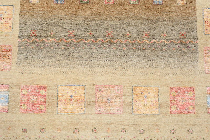 Loribaft Indo Tapete 255x173cm - Tapete de lã