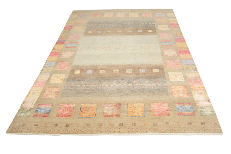 Loribaft Indo Tapete 255x173cm - Tapete de lã
