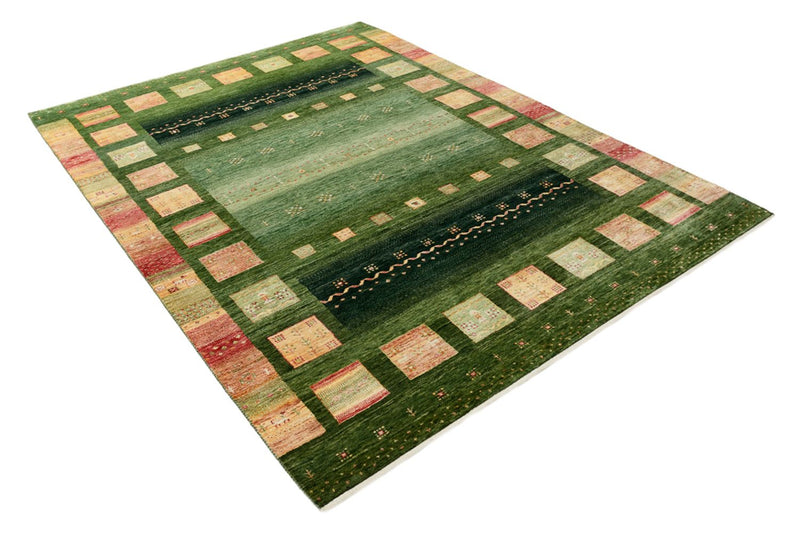 Loribaft Indo Tapete 245x178cm - Tapete de lã