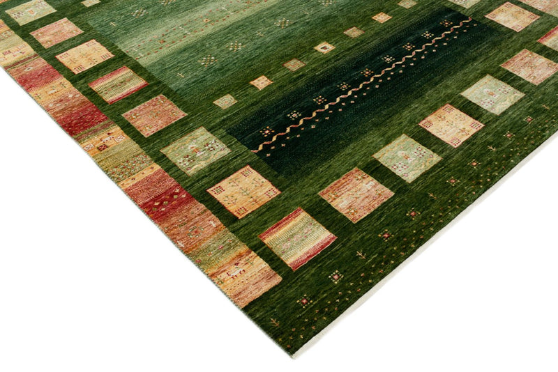 Loribaft Indo Tapete 245x178cm - Tapete de lã