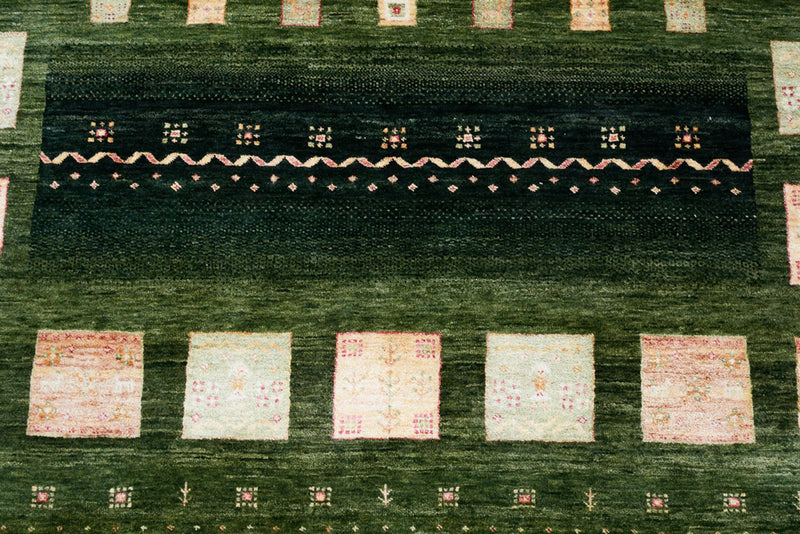 Loribaft Indo Tapete 245x178cm - Tapete de lã