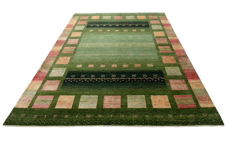 Loribaft Indo Tapete 308x205cm - Tapete de lã