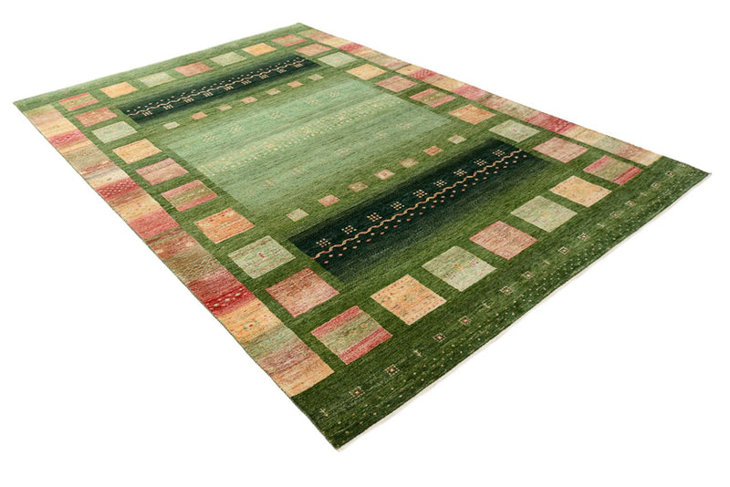 Loribaft Indo Tapete 308x205cm - Tapete de lã