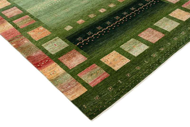 Loribaft Indo Tapete 308x205cm - Tapete de lã