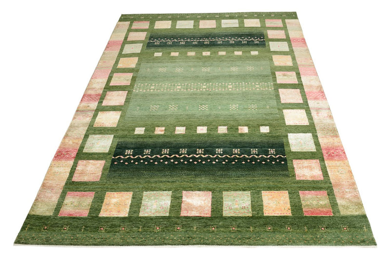 Loribaft Indo Tapete 308x205cm - Tapete de lã