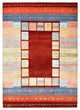Loribaft Indo Tapete 176x242cm - Tapete de lã