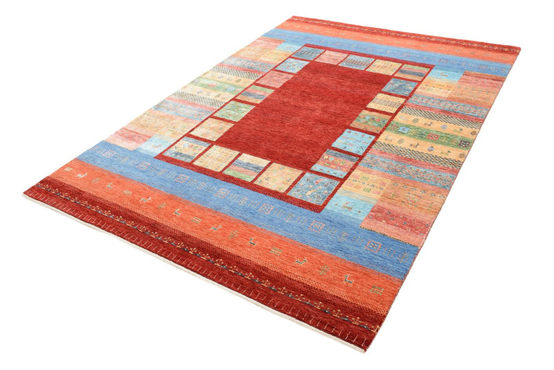 Loribaft Indo Tapete 176x242cm - Tapete de lã