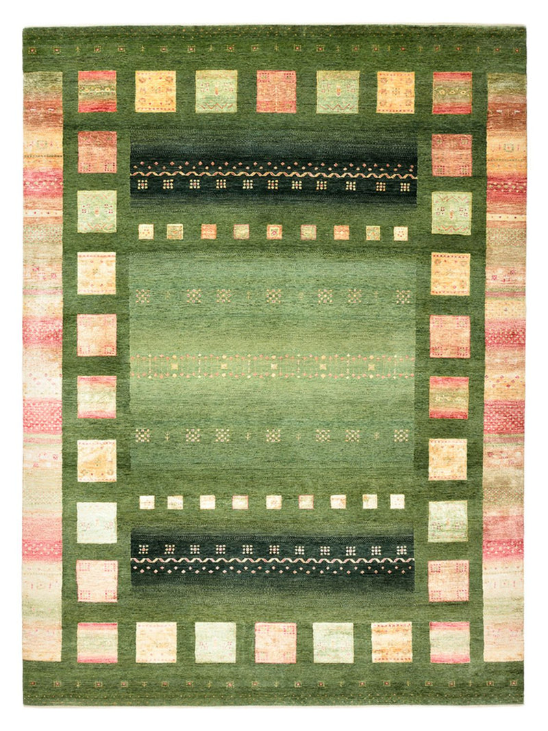 Loribaft Indo Tapete 343x251cm - Tapete de lã