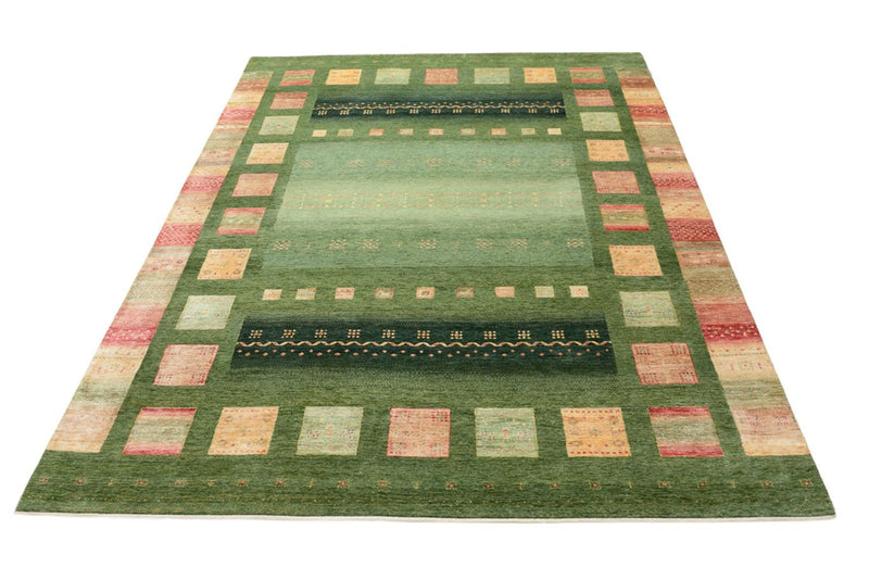 Loribaft Indo Tapete 343x251cm - Tapete de lã