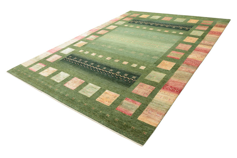 Loribaft Indo Tapete 343x251cm - Tapete de lã