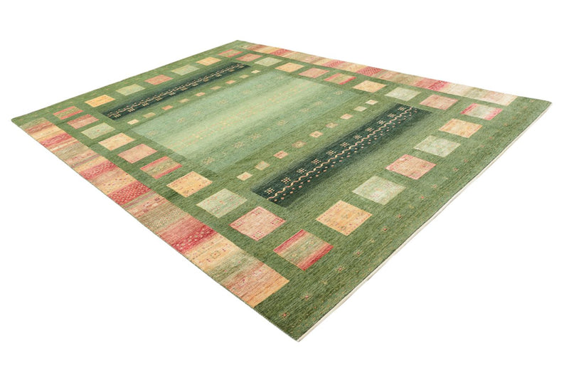 Loribaft Indo Tapete 343x251cm - Tapete de lã