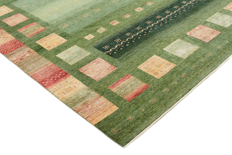 Loribaft Indo Tapete 343x251cm - Tapete de lã