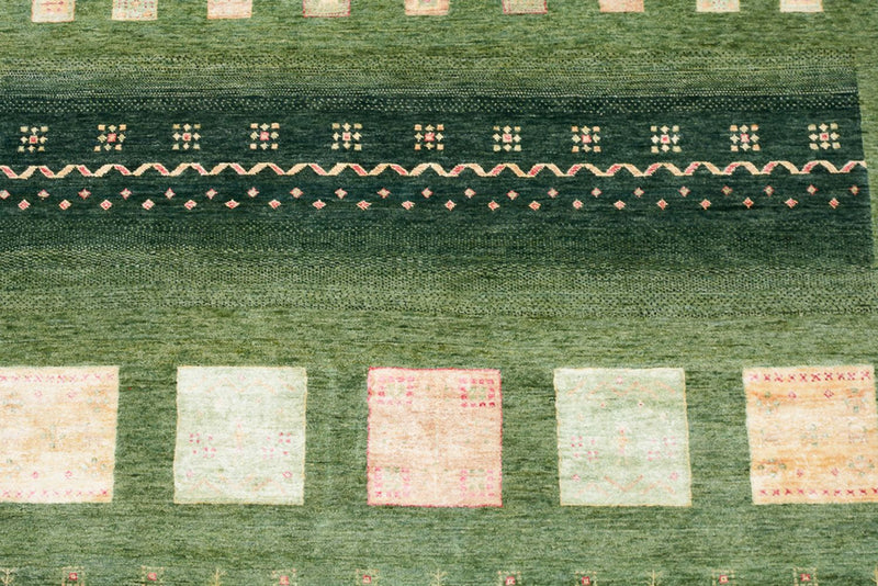 Loribaft Indo Tapete 343x251cm - Tapete de lã