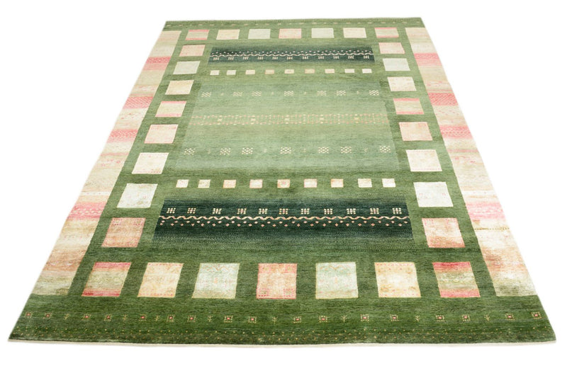 Loribaft Indo Tapete 343x251cm - Tapete de lã