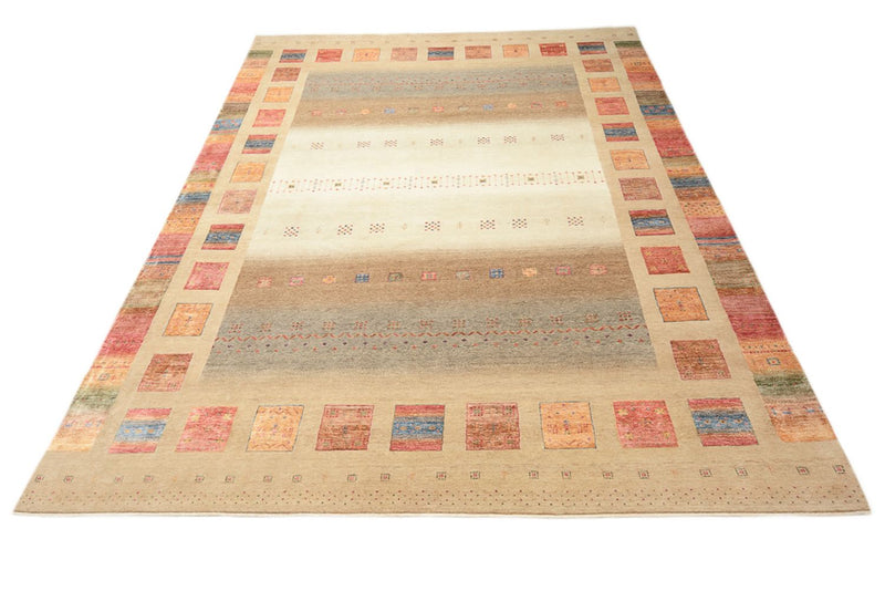 Loribaft Indo Tapete 400x301cm - Tapete de lã