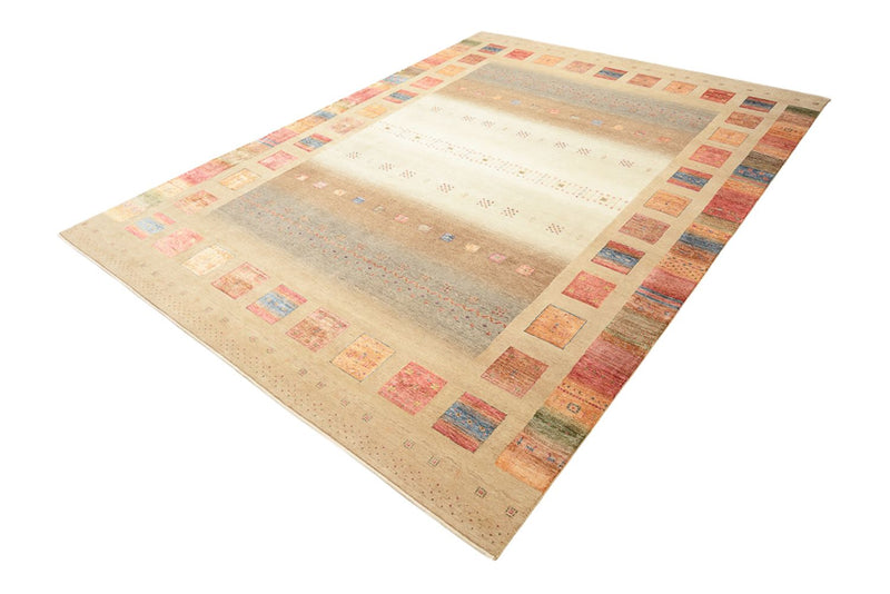 Loribaft Indo Tapete 400x301cm - Tapete de lã