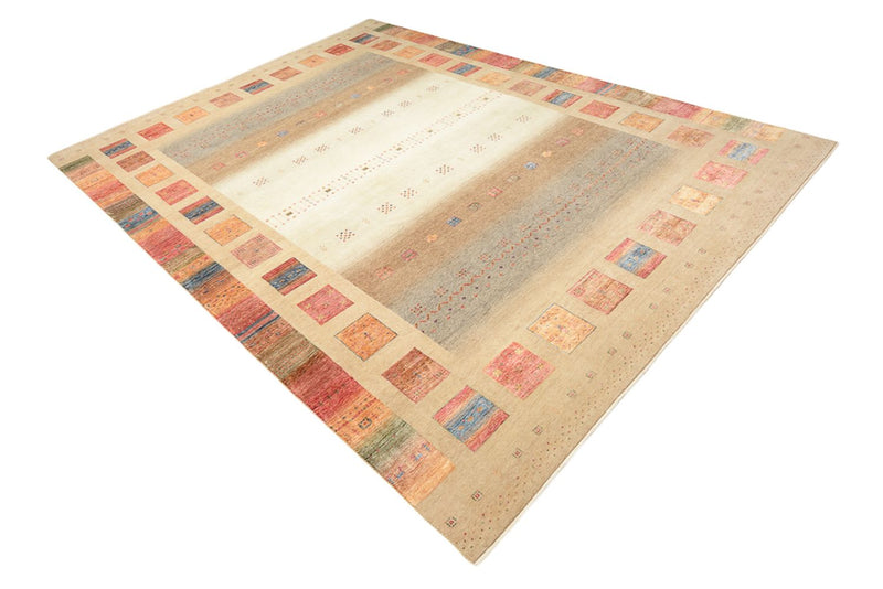 Loribaft Indo Tapete 400x301cm - Tapete de lã